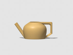 Modern Watering Can