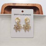 Lily Earrings