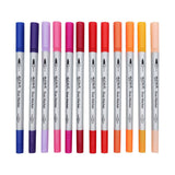 Duo Markers Signature 24pc