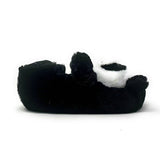 Tofu the Panda | Kid's Funny Fluffy Non-Slip Slippers