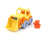 Scooper - Construction Truck