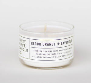 Happy Place Candles - 4 oz