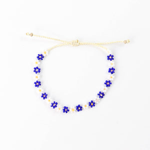 Daisy Chain Bracelet