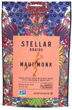 Stellar Pretzel Braids - Maui Monk 5 oz