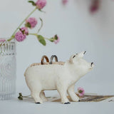PIG JEWELRY HOLDER