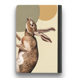 Jackrabbit Journal