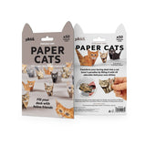 Paper Cats | DIY Origami Kit