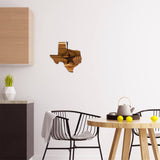 Rock & Branch® Origins Series Texas Serving Board
