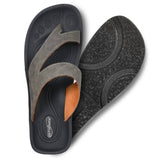 Aerothotic - Odal Split Toe Women Arch Support Sandals