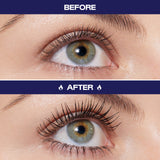 Go the Distance Mascara - Clean Tubing Mascara Mini