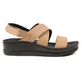 Dione Backstrap Womens Sandal