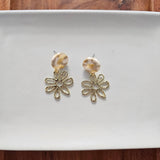 Lily Earrings