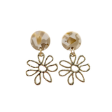 Lily Earrings