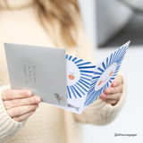 What Would I Do Card | Love & Friendship