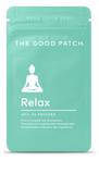 Relax Wearable Wellness Patch
