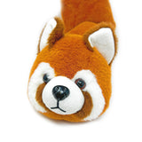 Red Panda | Kid's Plush slippers