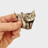 Paper Cats | DIY Origami Kit