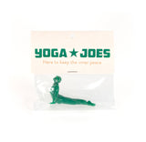 Yoga Joes Singles