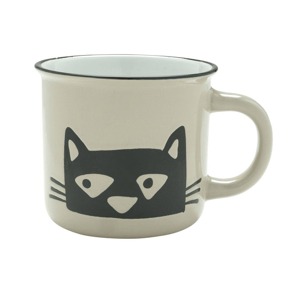 Camp Mug | Cat