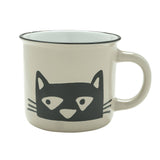 Camp Mug | Cat
