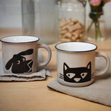Camp Mug | Dog