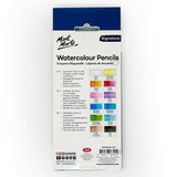 Watercolor Pencils 12pc