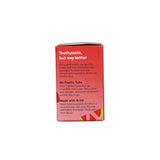 Kid's Toothpaste Tablets - Watermelon Strawberry - Box