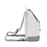 Scout Mini Backpack Concrete Block