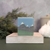 Rocky Mountain Ridge Olive Oil Soap