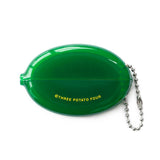 Plant Money Coin Purse