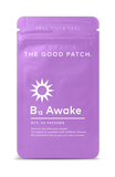 B12 Awake Wearable Wellness Patch