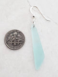Sea Glass Paddle Turquoise