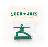 Yoga Joes Singles