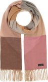 Colorblock Hearts