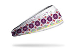 Flores Lindas Big Bang Lite Headband