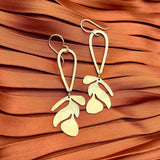 Handmade Matisse Earrings