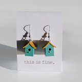 🐦 Affordable Housing
