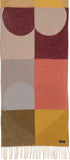 Colorblock Hearts