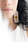 Sol Fringe Earrings