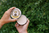 Body Butter Summer Solstice