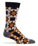 The Zodiac | Men's Bamboo Socks