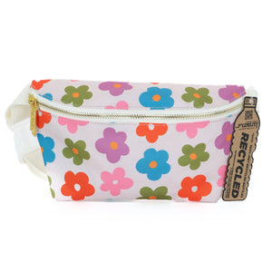 Fanny Pack Multi-Poppy