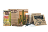 Saguaro Cactus | Seed Grow Kit