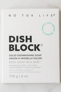 Dish BLOCK