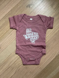 Deep in the Heart of Texas - Onesie