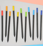 Recycled Graphite Pencils