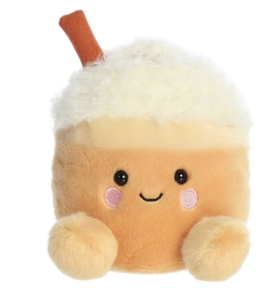 Lottie the Pumpkin Spice Latte