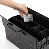 Steel Cantilever Toolbox