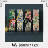 V & A Bookmark