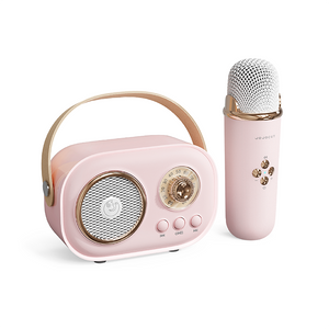 Karaoke Mini Set